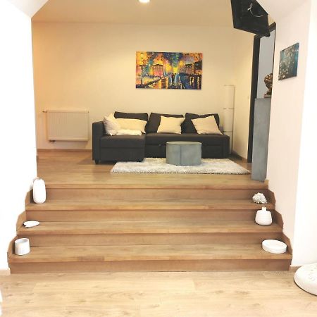 Appartement De Standing 8 Personnes Centre Historique De Colmar Exterior photo